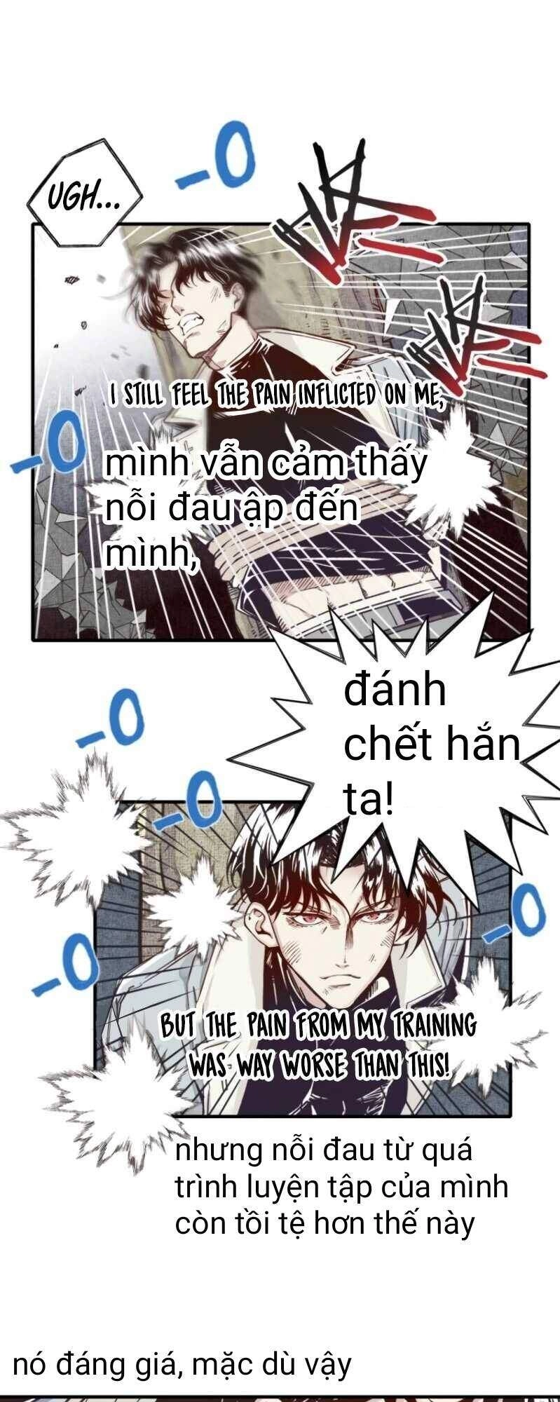 Trêu Tao Đi Nếu Mày Dám Chapter 7 - 3