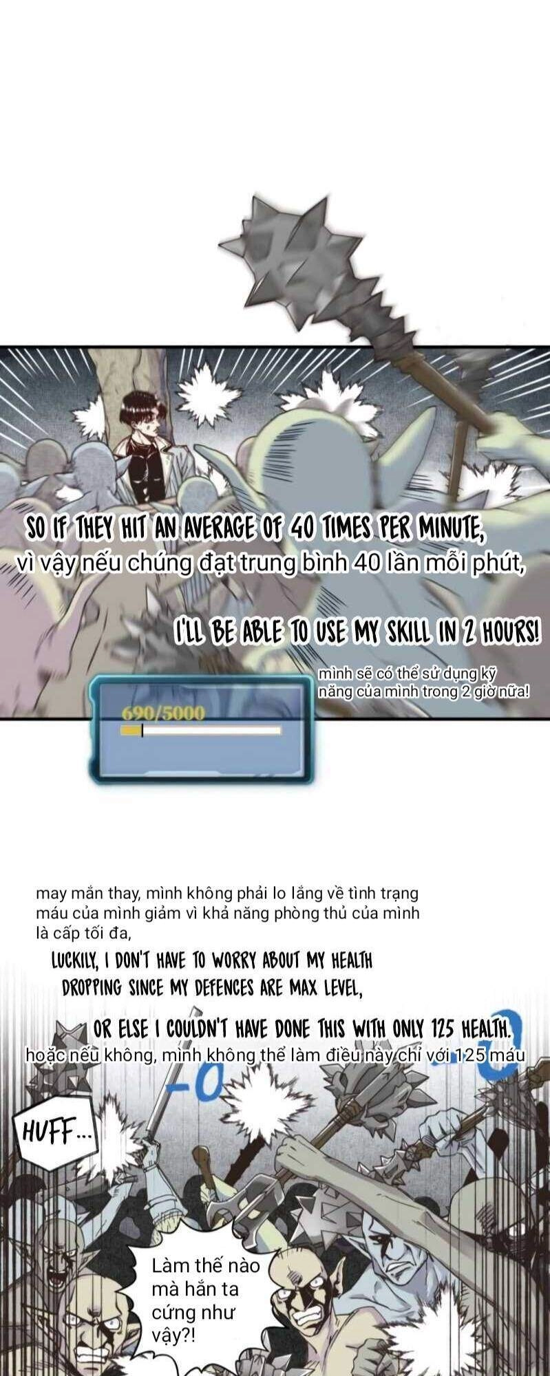 Trêu Tao Đi Nếu Mày Dám Chapter 7 - 5