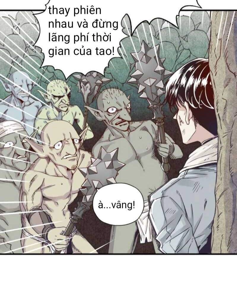 Trêu Tao Đi Nếu Mày Dám Chapter 7 - 7