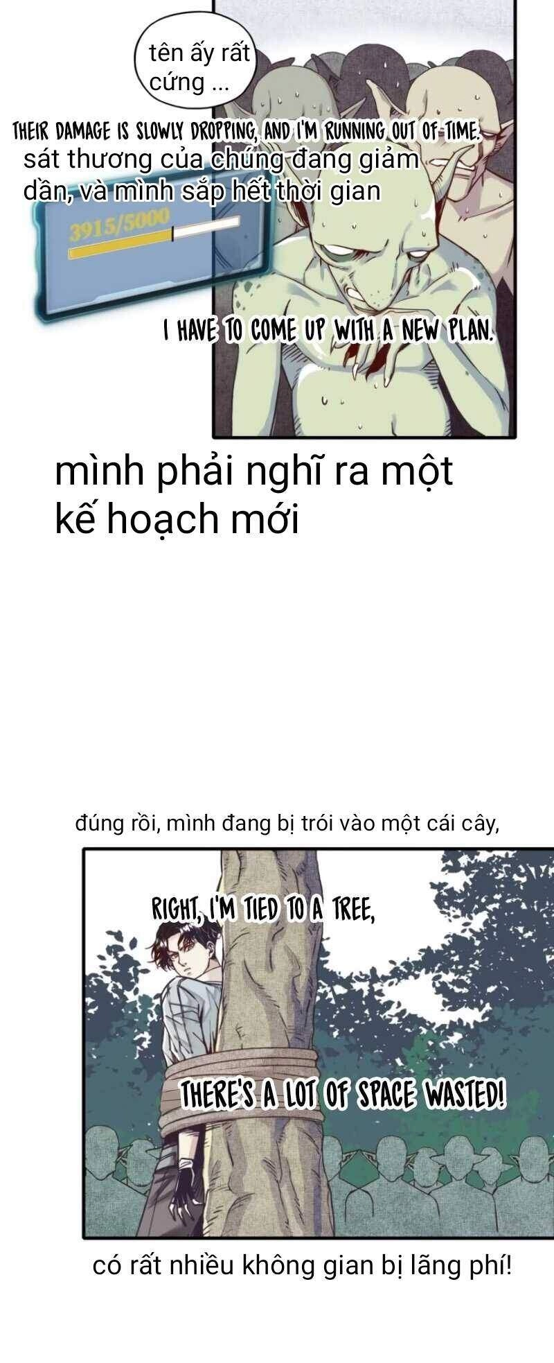 Trêu Tao Đi Nếu Mày Dám Chapter 7 - 10