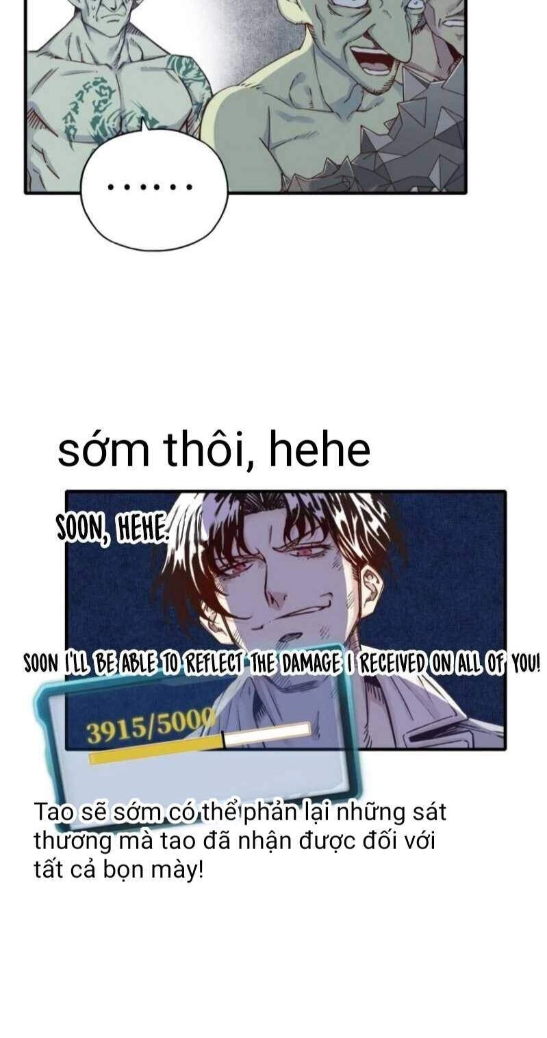 Trêu Tao Đi Nếu Mày Dám Chapter 7 - 13