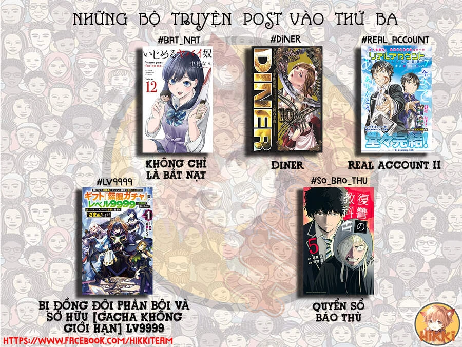 Kẻ Với Khả Năng Kém Cỏi Trở Về Từ Ma Giới Chapter 6 - 2