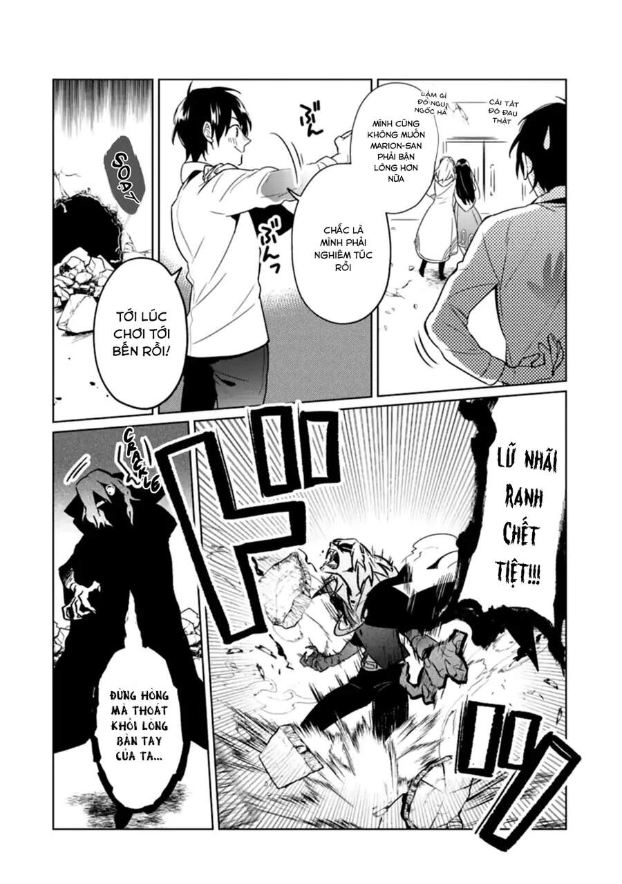 Kẻ Với Khả Năng Kém Cỏi Trở Về Từ Ma Giới Chapter 6 - 32