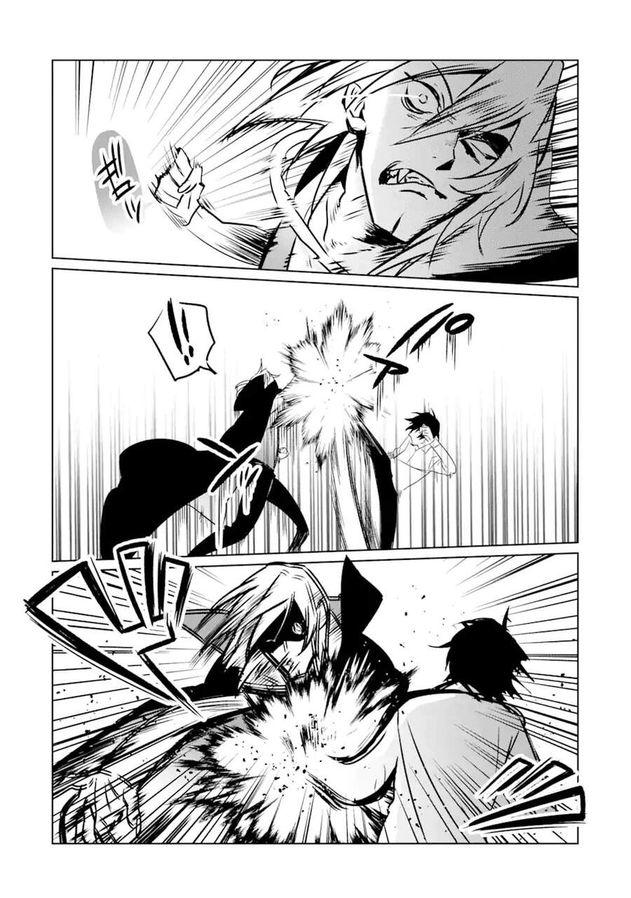 Kẻ Với Khả Năng Kém Cỏi Trở Về Từ Ma Giới Chapter 7 - 10