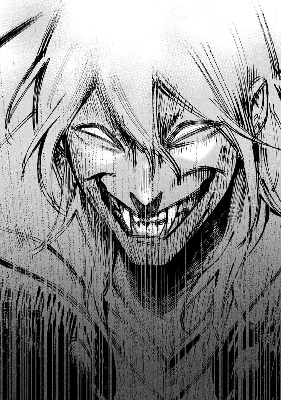 Kẻ Với Khả Năng Kém Cỏi Trở Về Từ Ma Giới Chapter 7 - 22