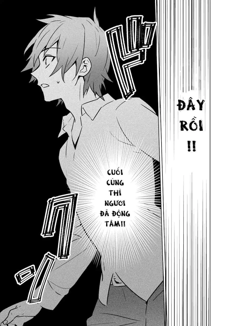 Kẻ Với Khả Năng Kém Cỏi Trở Về Từ Ma Giới Chapter 7 - 23