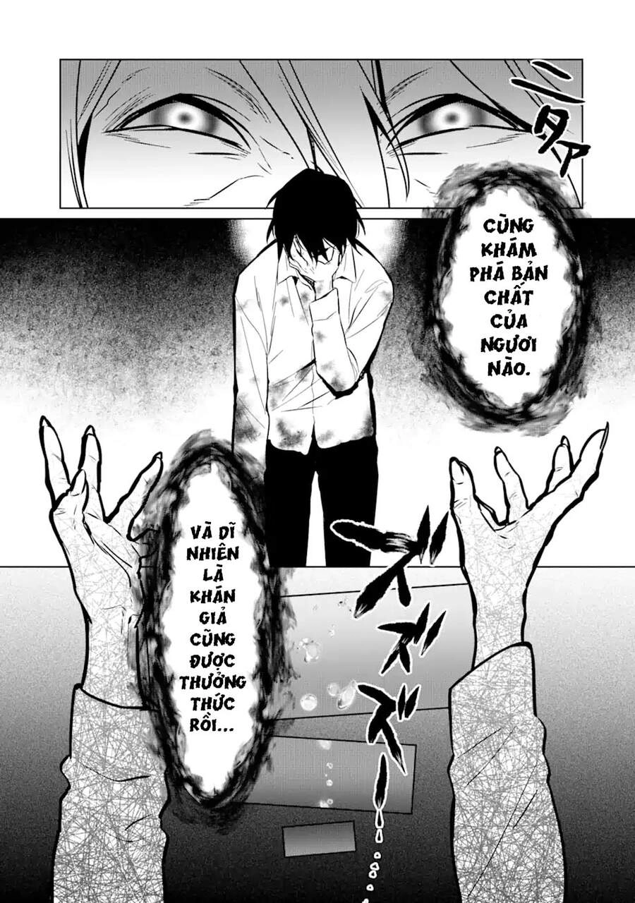 Kẻ Với Khả Năng Kém Cỏi Trở Về Từ Ma Giới Chapter 7 - 25