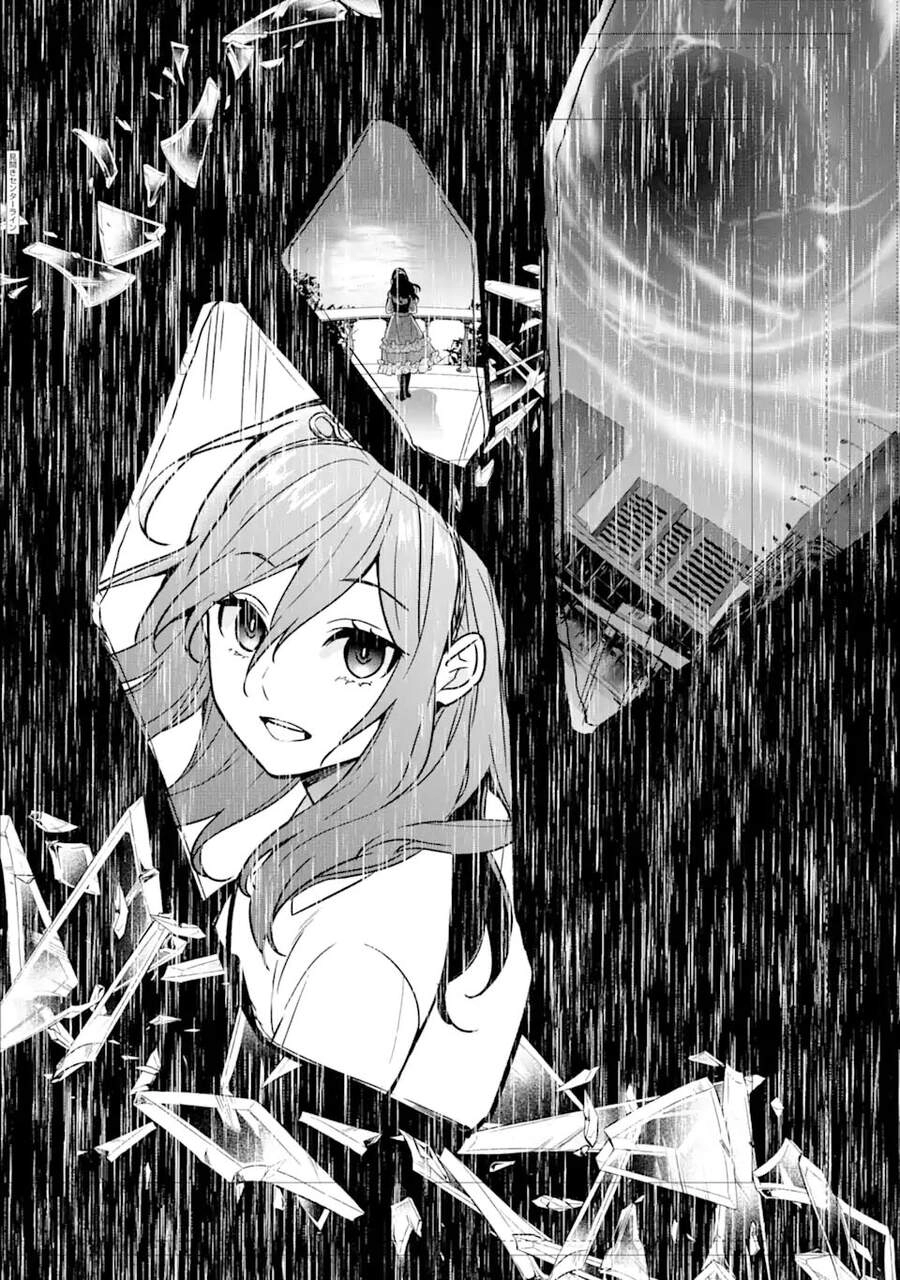 Kẻ Với Khả Năng Kém Cỏi Trở Về Từ Ma Giới Chapter 7 - 26