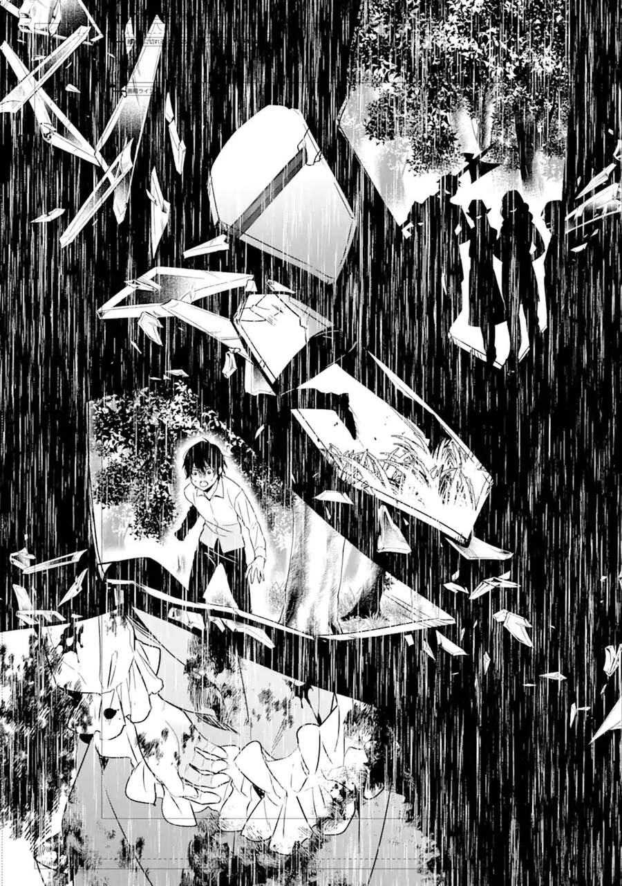 Kẻ Với Khả Năng Kém Cỏi Trở Về Từ Ma Giới Chapter 7 - 27