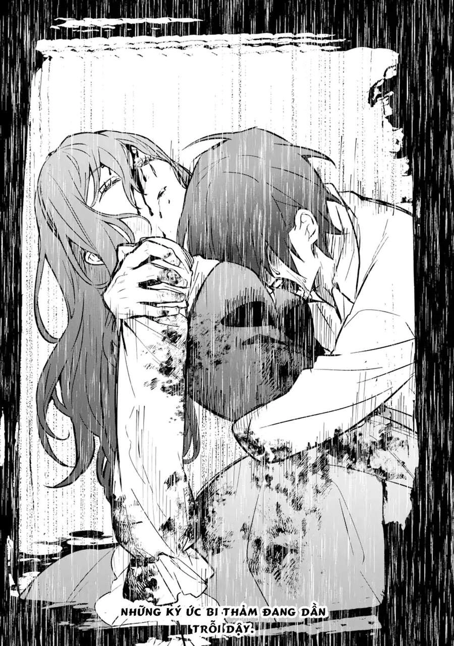 Kẻ Với Khả Năng Kém Cỏi Trở Về Từ Ma Giới Chapter 7 - 28