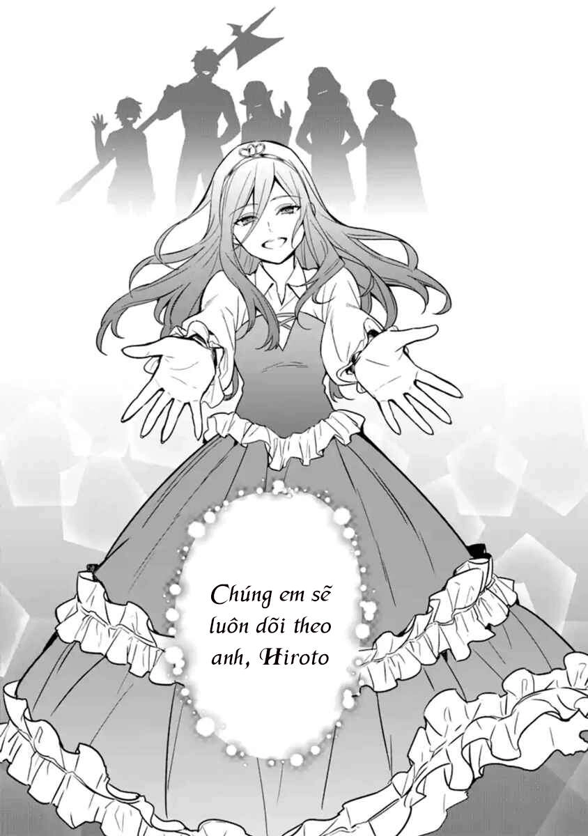 Kẻ Với Khả Năng Kém Cỏi Trở Về Từ Ma Giới Chapter 9 - 28