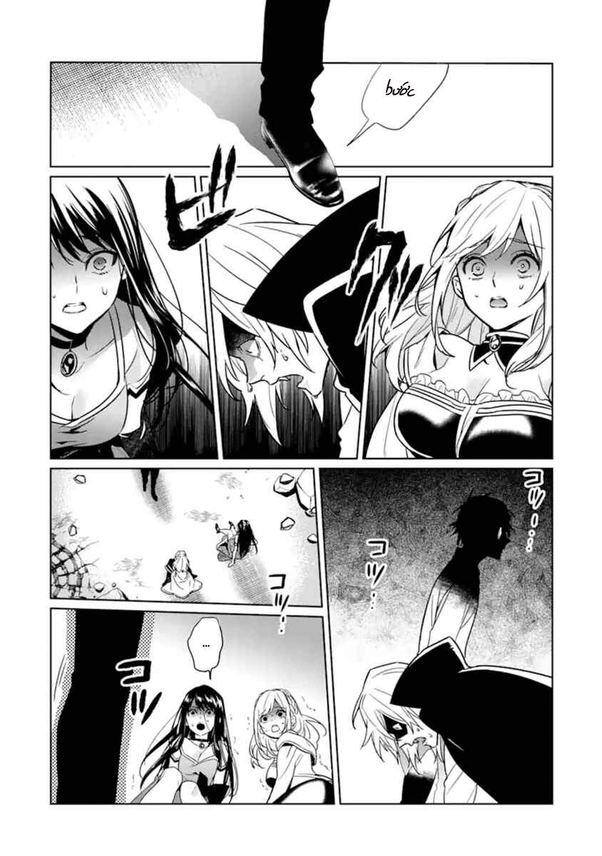 Kẻ Với Khả Năng Kém Cỏi Trở Về Từ Ma Giới Chapter 9 - 30