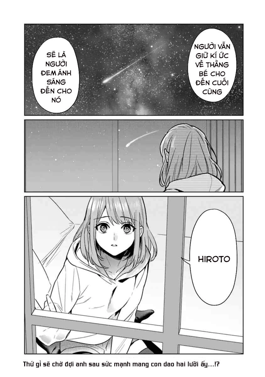 Kẻ Với Khả Năng Kém Cỏi Trở Về Từ Ma Giới Chapter 9 - 38