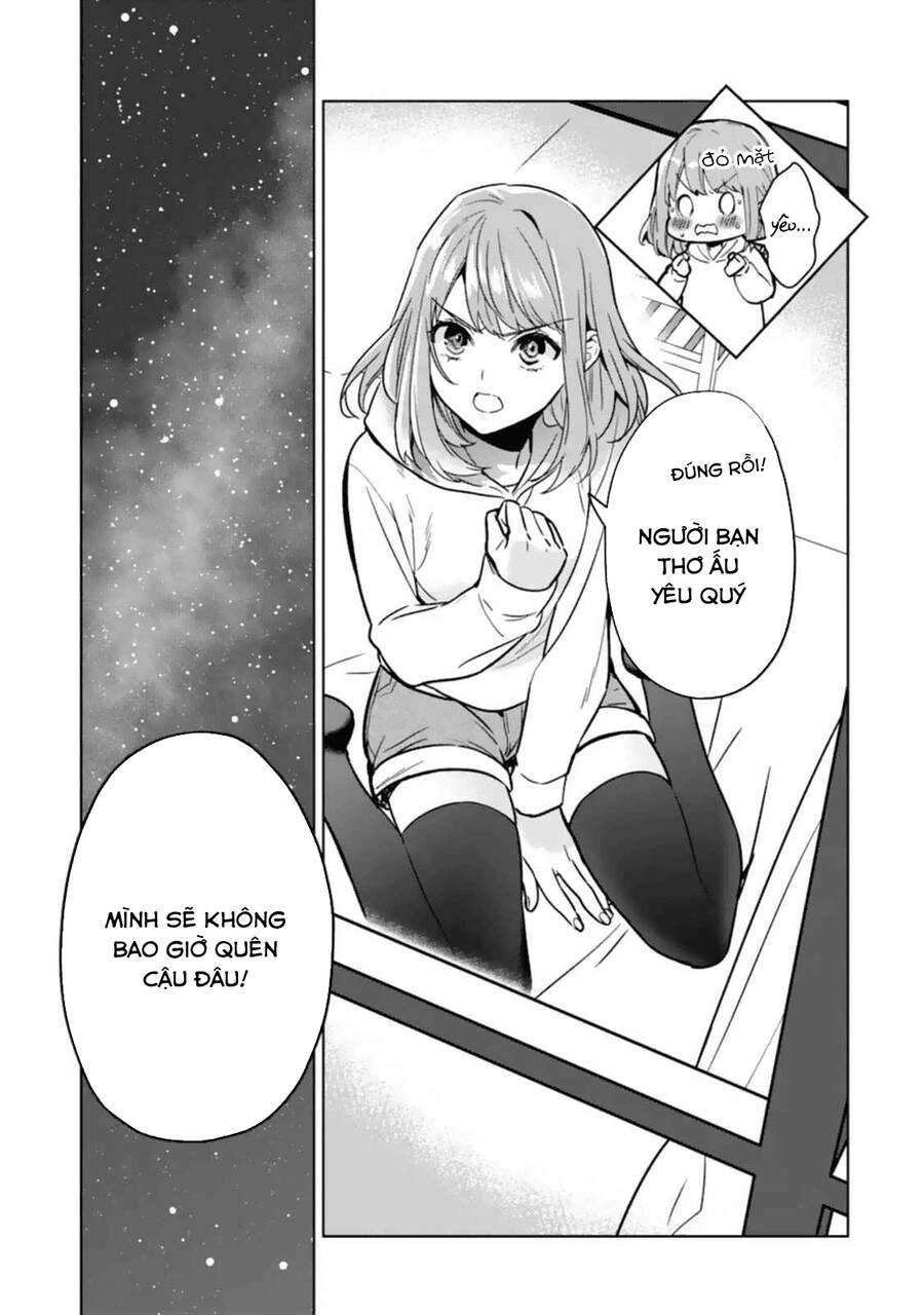 Kẻ Với Khả Năng Kém Cỏi Trở Về Từ Ma Giới Chapter 10 - 7