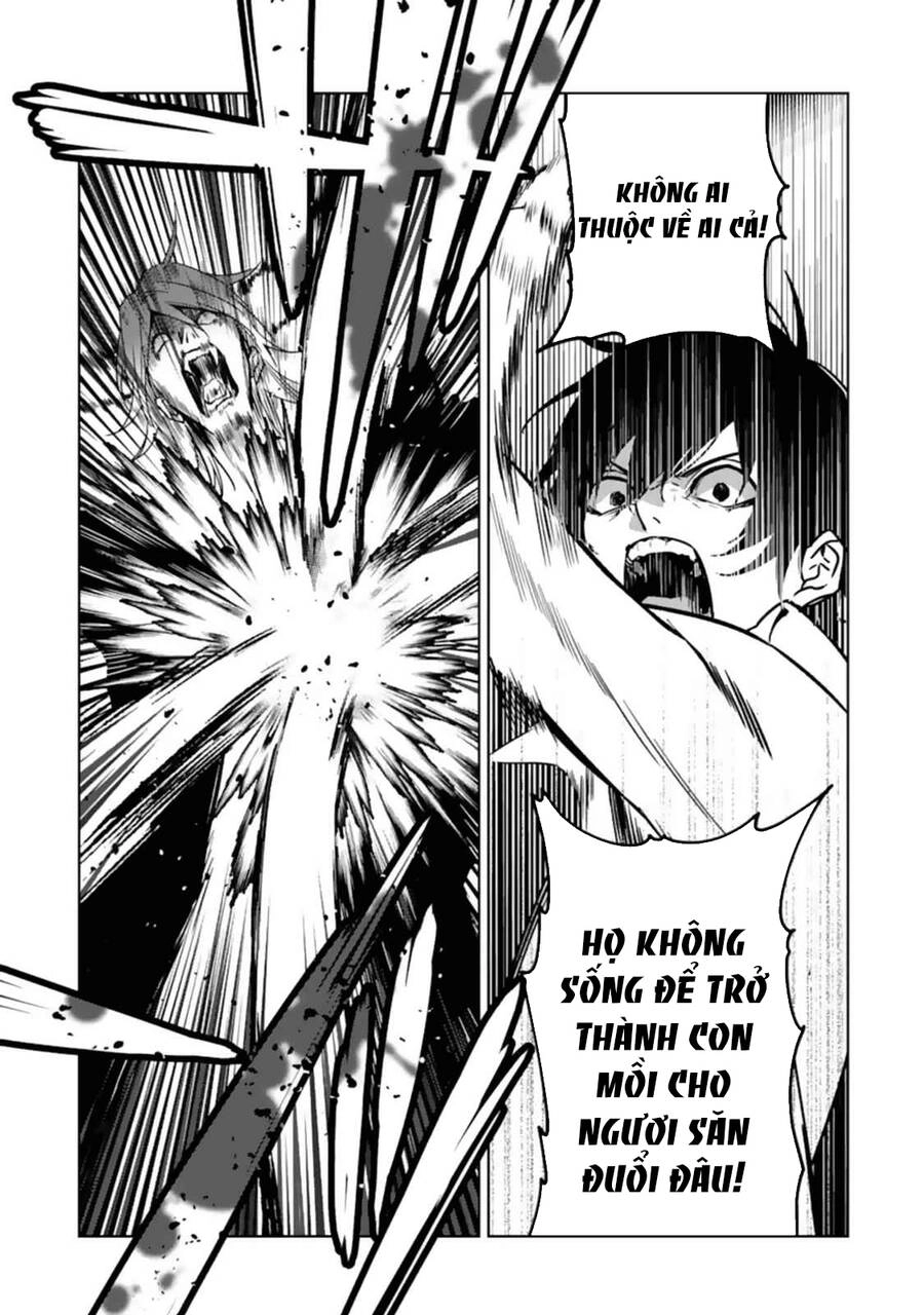 Kẻ Với Khả Năng Kém Cỏi Trở Về Từ Ma Giới Chapter 10 - 15