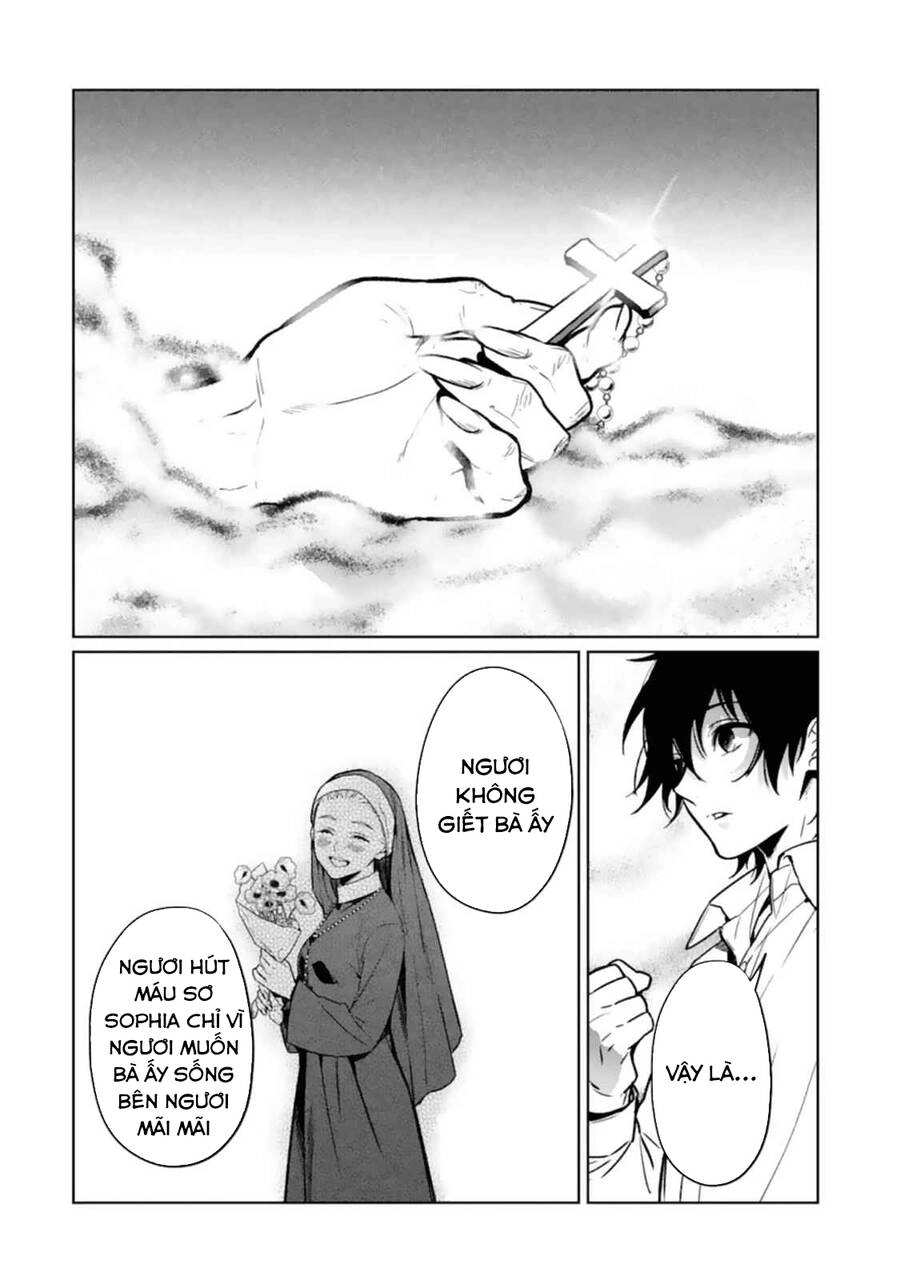 Kẻ Với Khả Năng Kém Cỏi Trở Về Từ Ma Giới Chapter 10 - 20