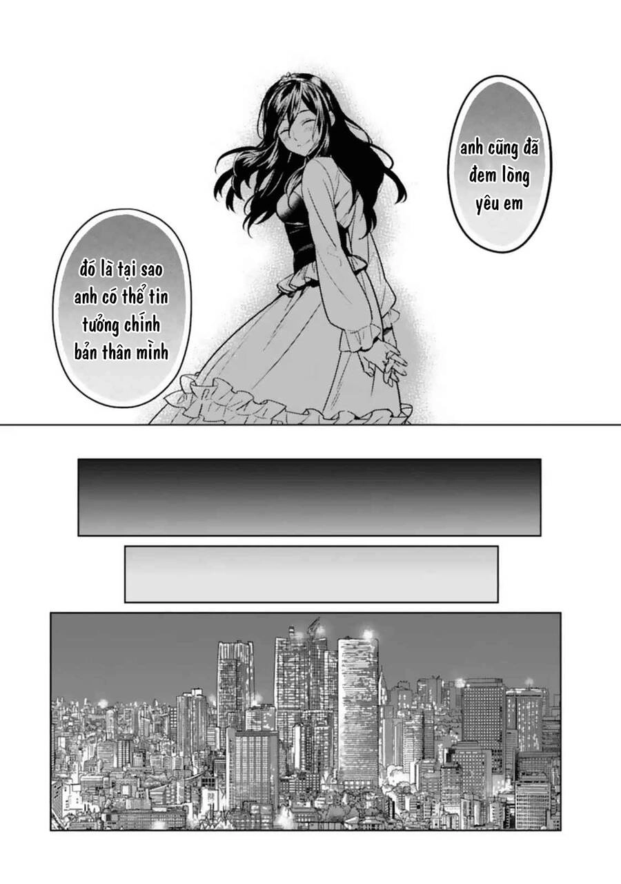 Kẻ Với Khả Năng Kém Cỏi Trở Về Từ Ma Giới Chapter 10 - 24