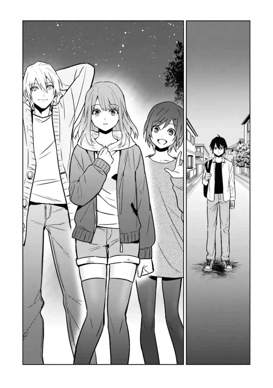 Kẻ Với Khả Năng Kém Cỏi Trở Về Từ Ma Giới Chapter 10 - 26