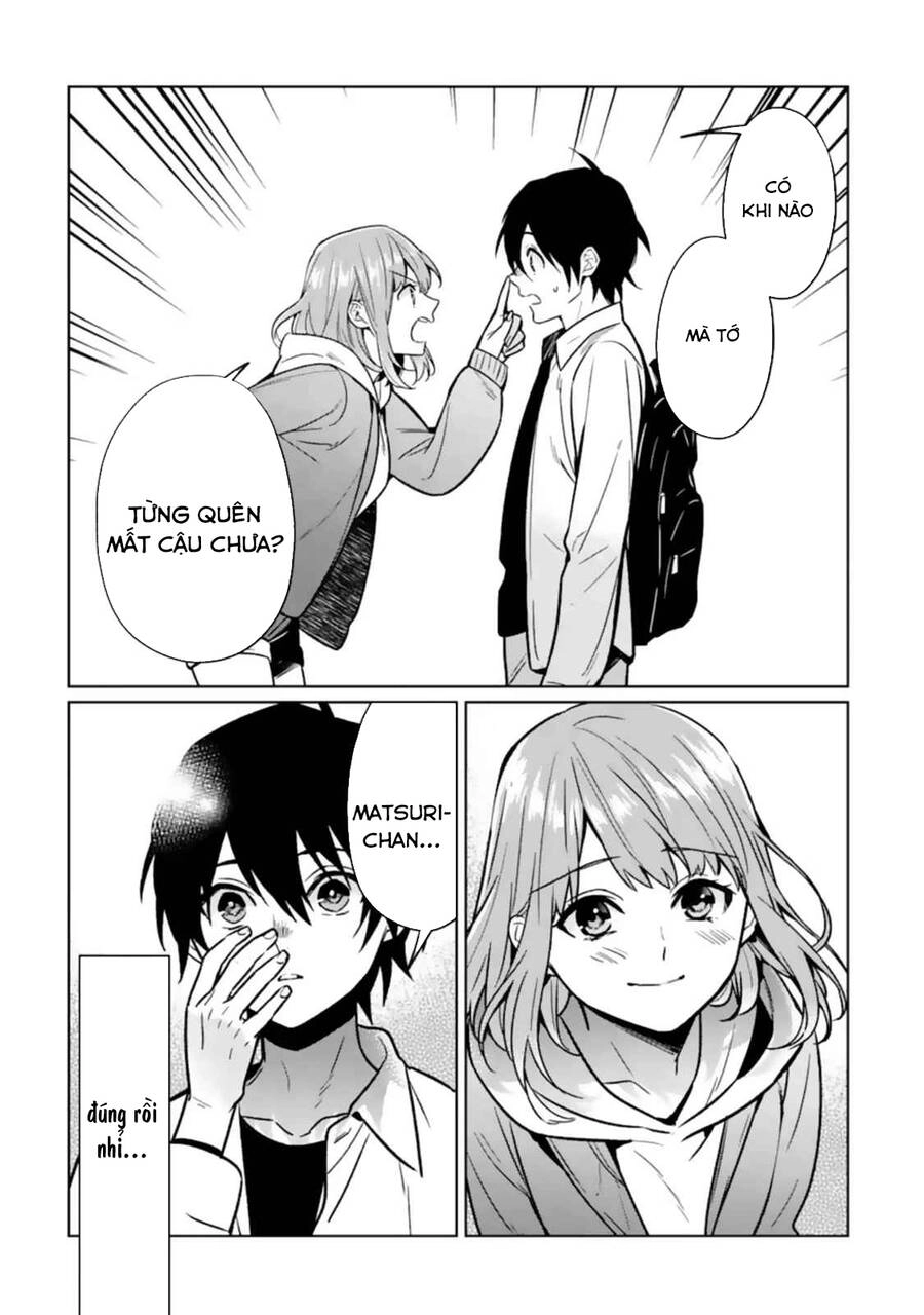 Kẻ Với Khả Năng Kém Cỏi Trở Về Từ Ma Giới Chapter 10 - 29