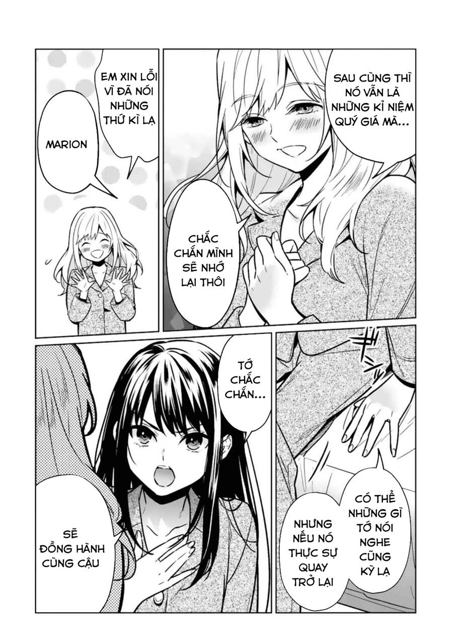 Kẻ Với Khả Năng Kém Cỏi Trở Về Từ Ma Giới Chapter 10 - 37