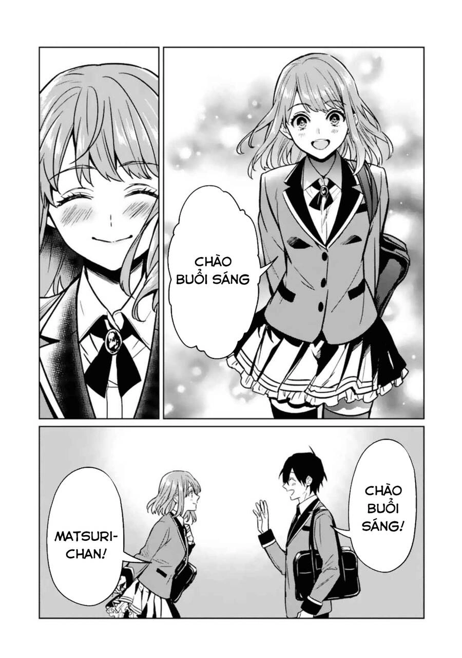 Kẻ Với Khả Năng Kém Cỏi Trở Về Từ Ma Giới Chapter 10 - 41