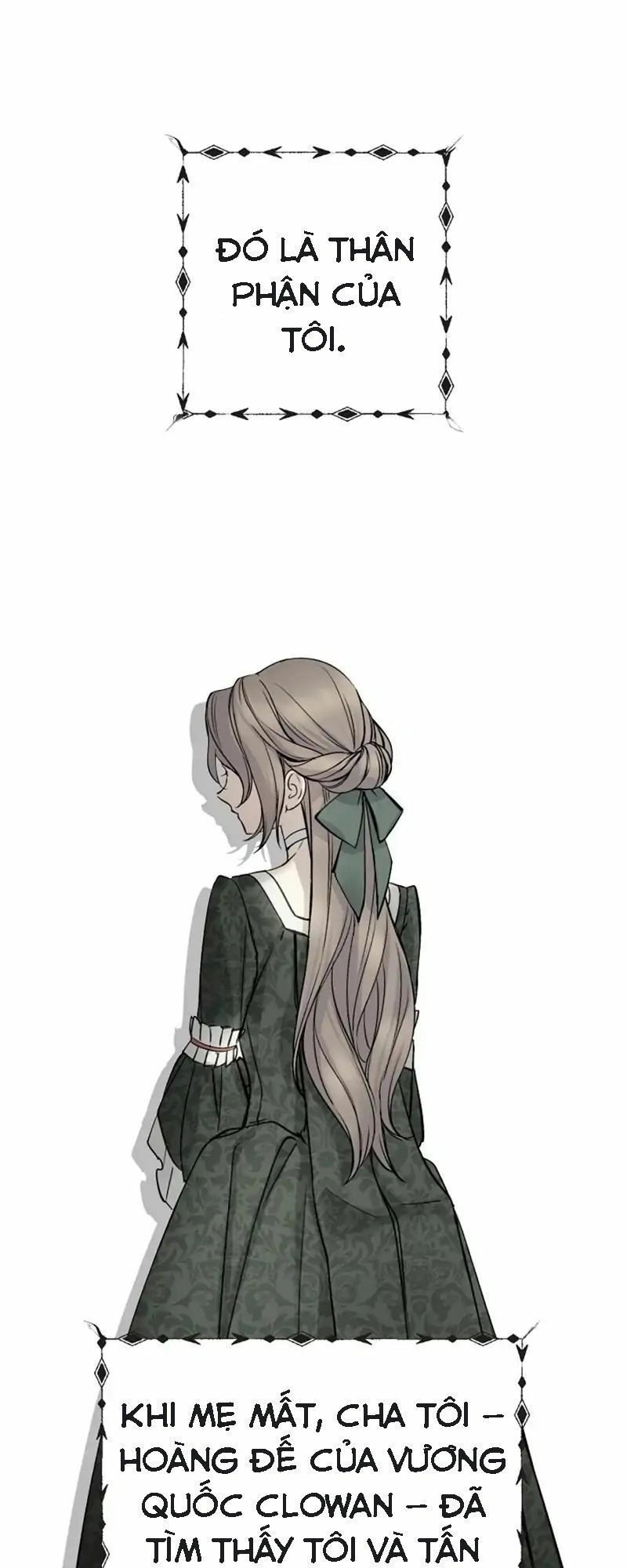 Cô Hầu Giỏi Giang Chapter 1 - 5