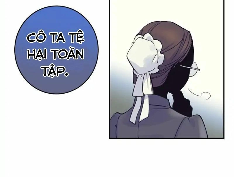 Cô Hầu Giỏi Giang Chapter 1 - 7