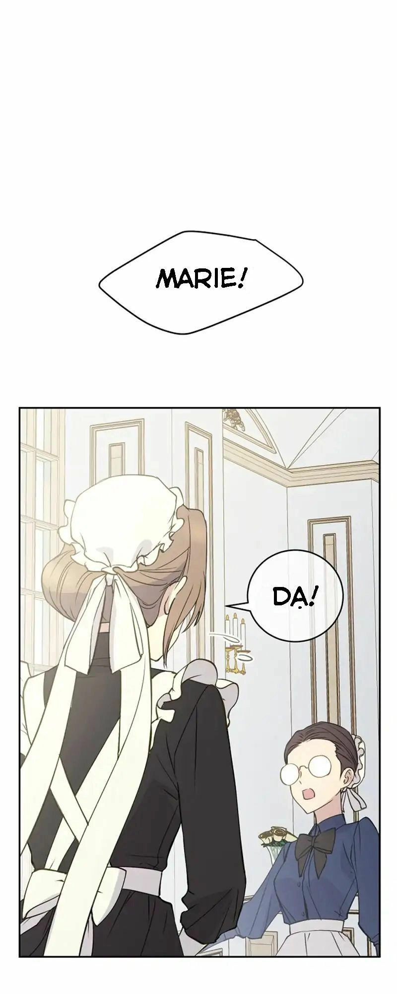 Cô Hầu Giỏi Giang Chapter 1 - 11