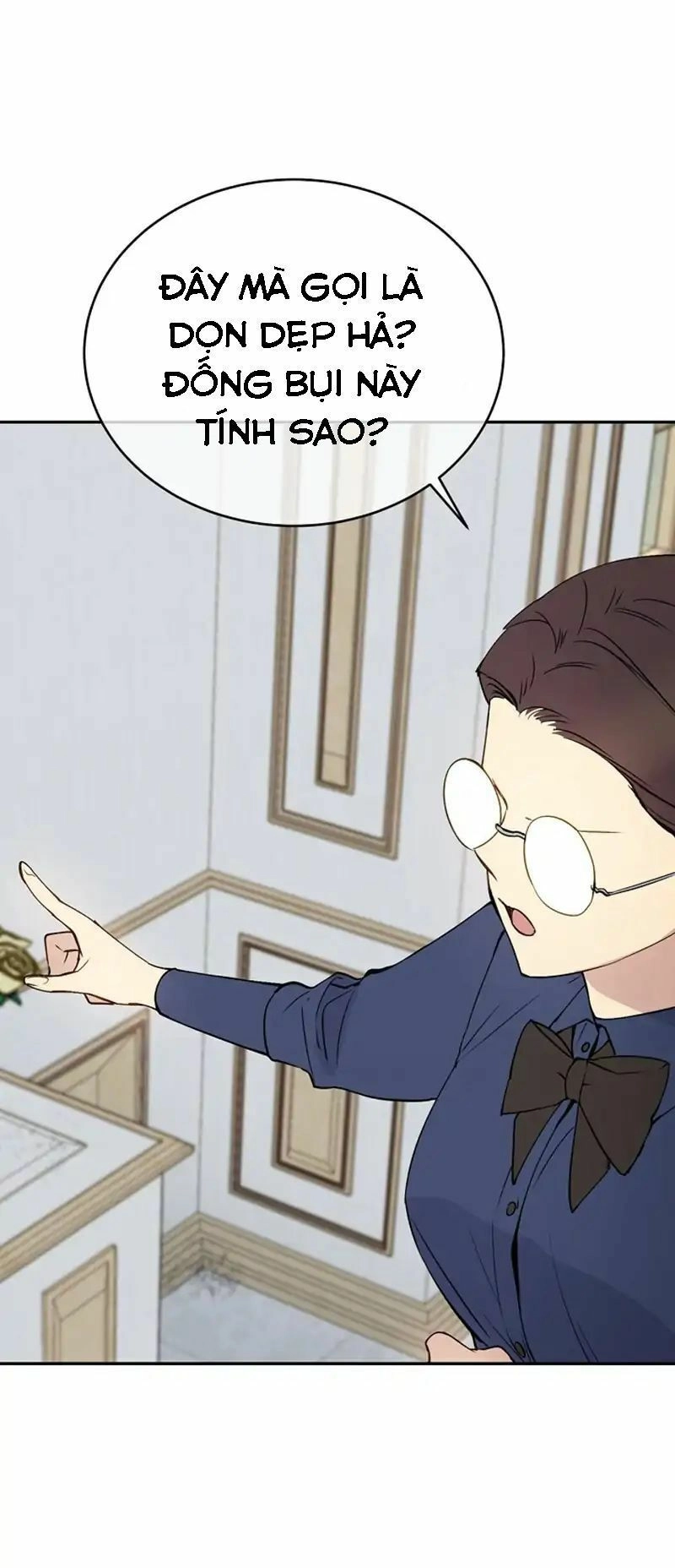 Cô Hầu Giỏi Giang Chapter 1 - 12