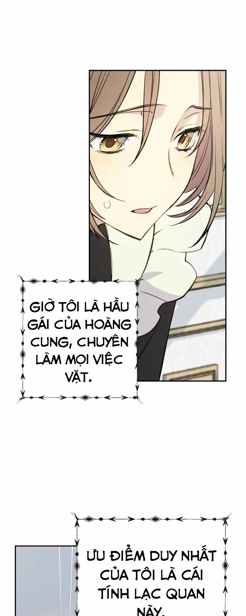 Cô Hầu Giỏi Giang Chapter 1 - 14