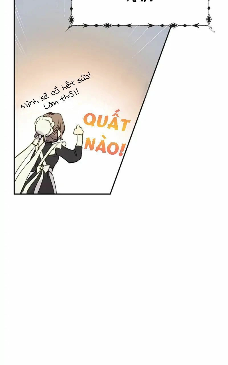 Cô Hầu Giỏi Giang Chapter 1 - 15