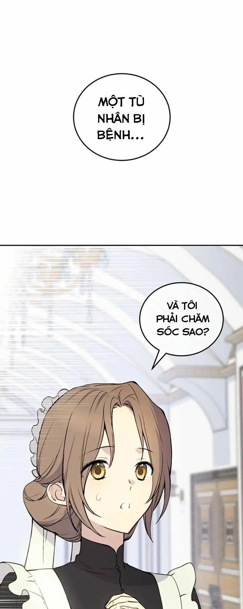 Cô Hầu Giỏi Giang Chapter 1 - 16