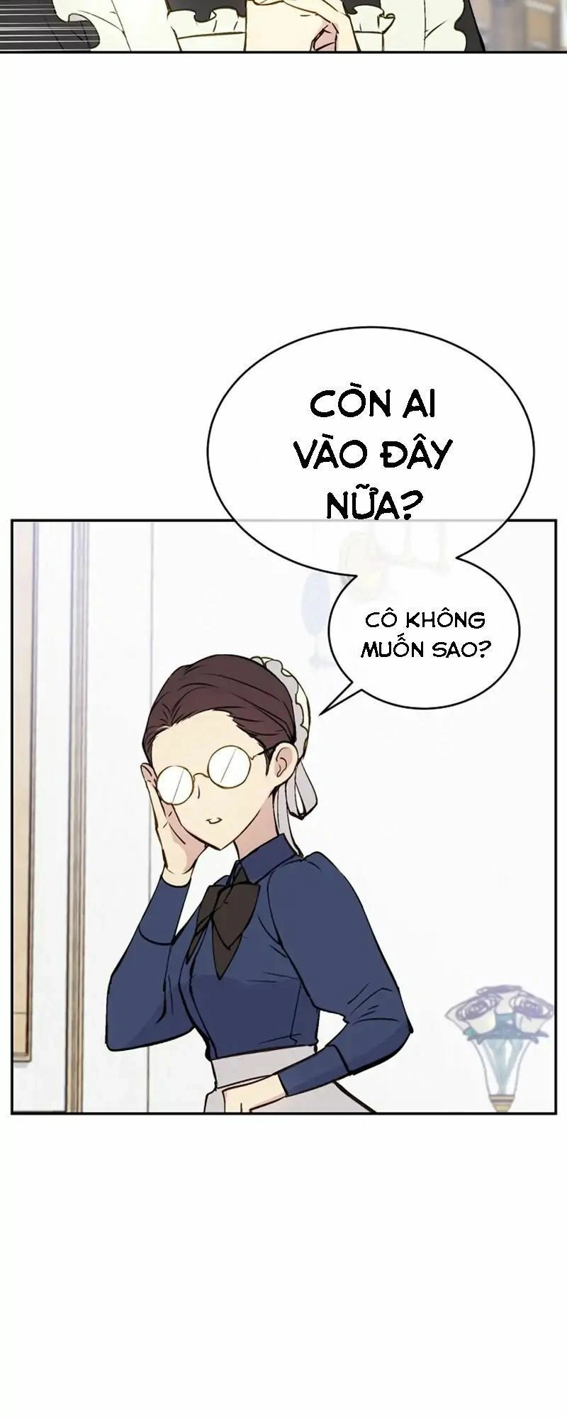 Cô Hầu Giỏi Giang Chapter 1 - 17