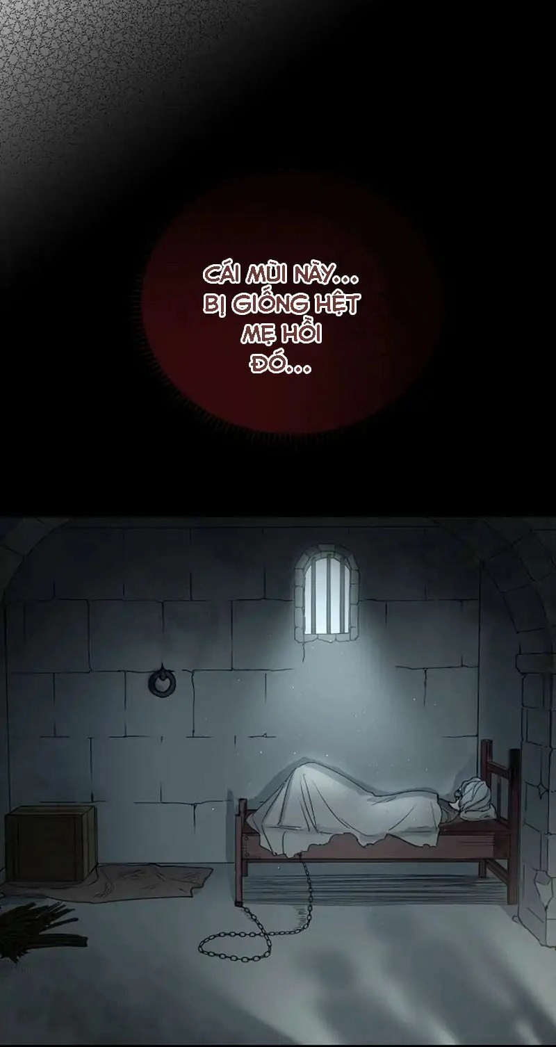 Cô Hầu Giỏi Giang Chapter 1 - 21