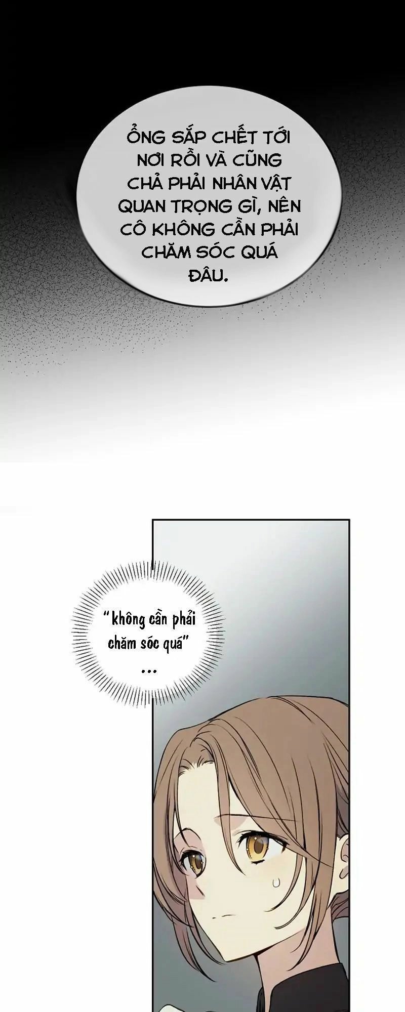 Cô Hầu Giỏi Giang Chapter 1 - 22