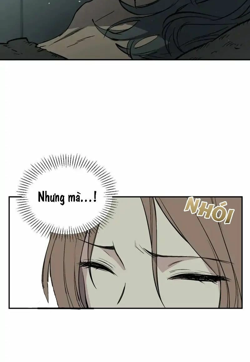 Cô Hầu Giỏi Giang Chapter 1 - 24