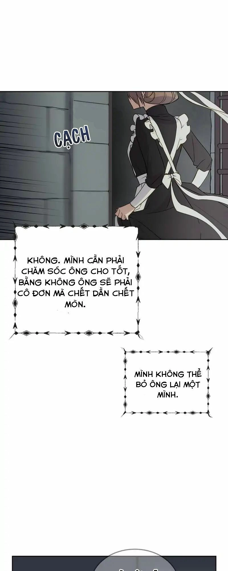 Cô Hầu Giỏi Giang Chapter 1 - 28