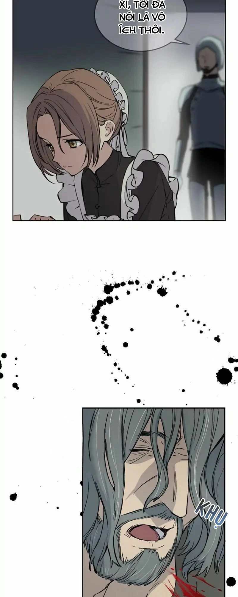 Cô Hầu Giỏi Giang Chapter 1 - 29