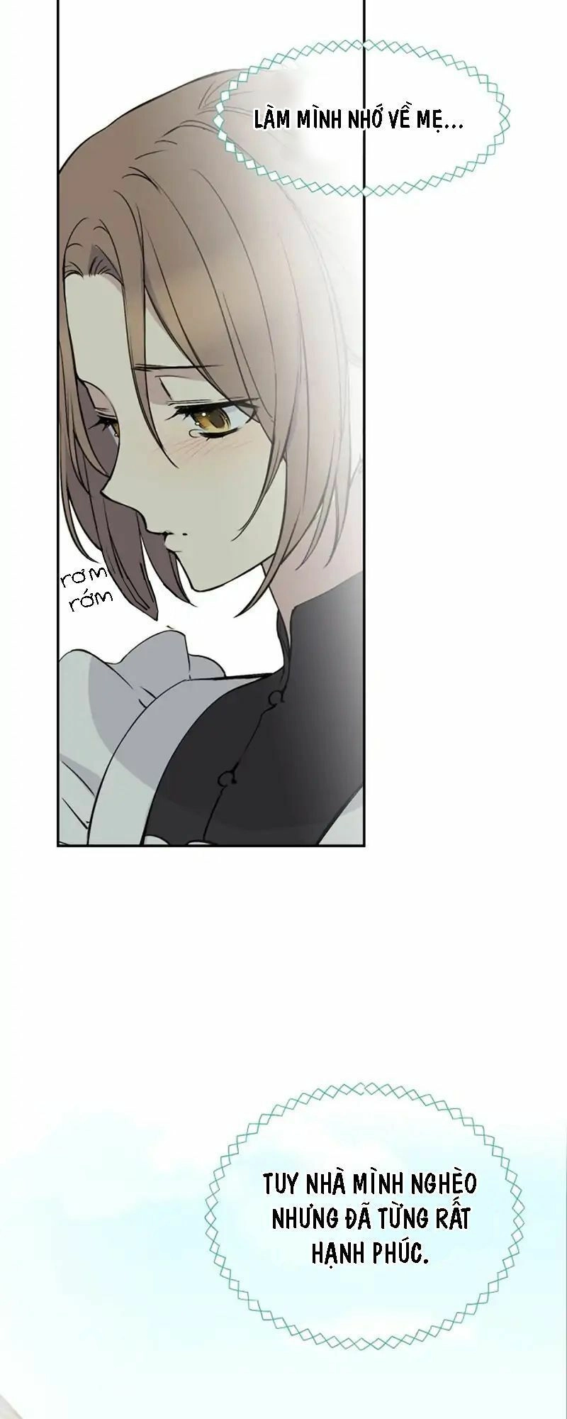 Cô Hầu Giỏi Giang Chapter 1 - 32