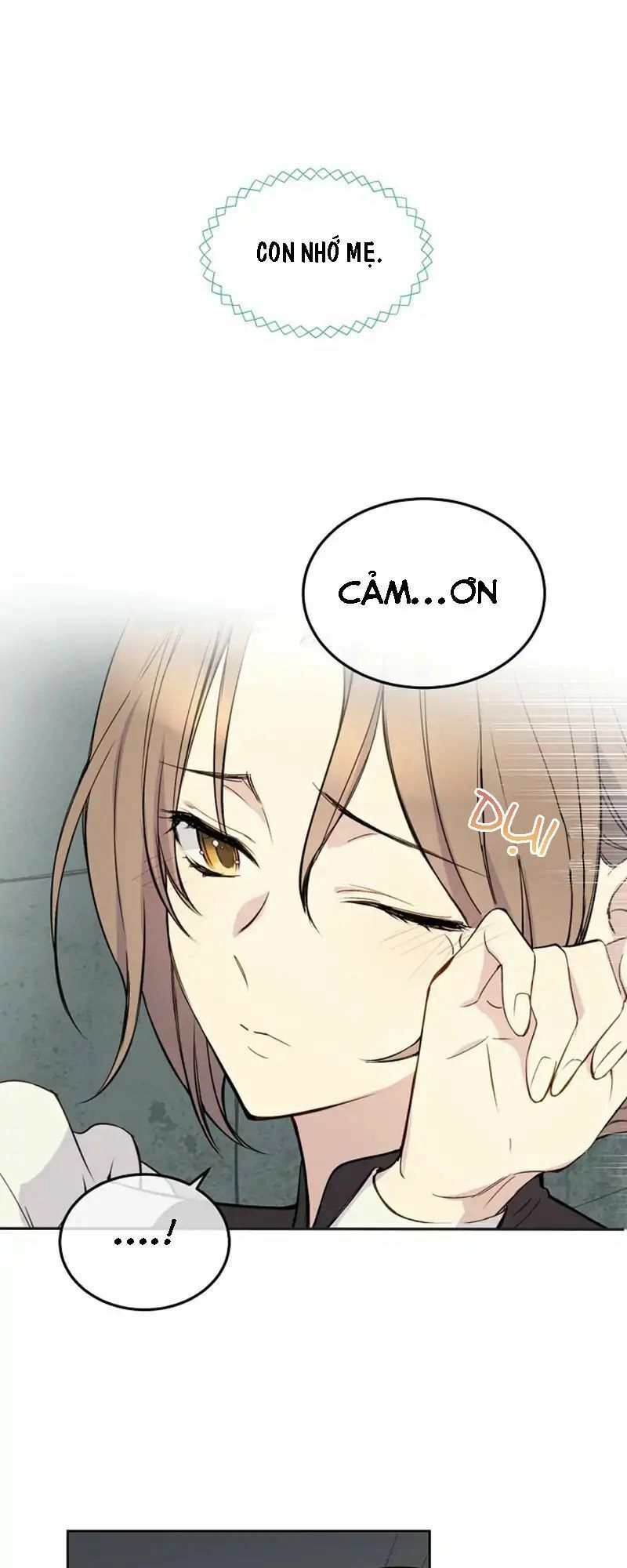 Cô Hầu Giỏi Giang Chapter 1 - 34