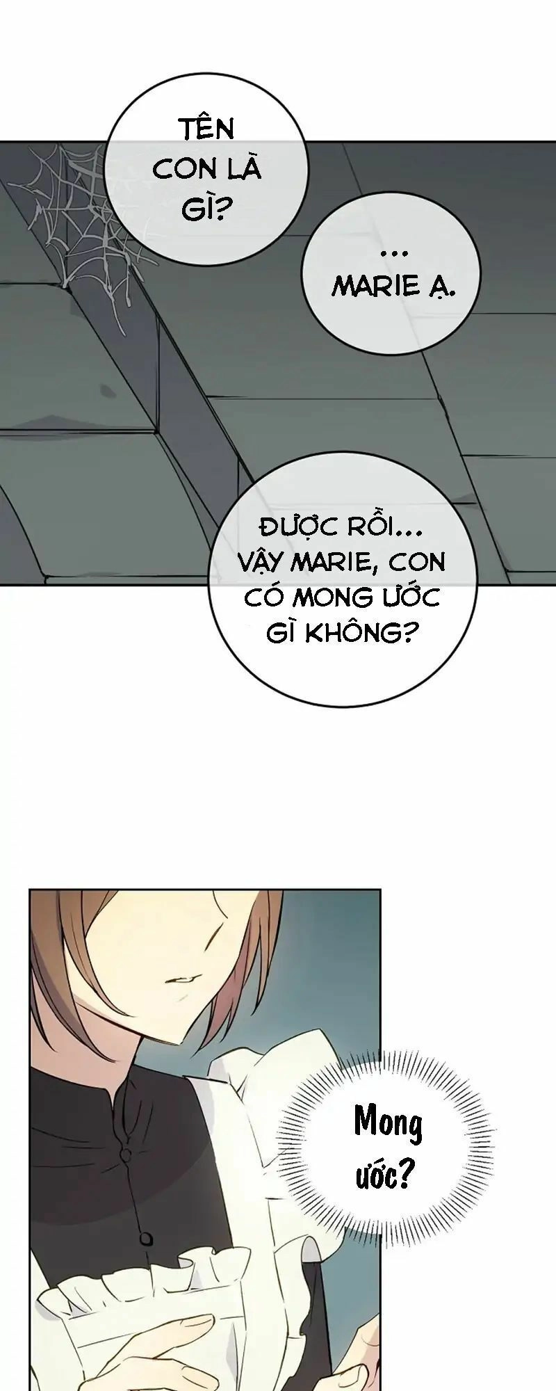 Cô Hầu Giỏi Giang Chapter 1 - 37