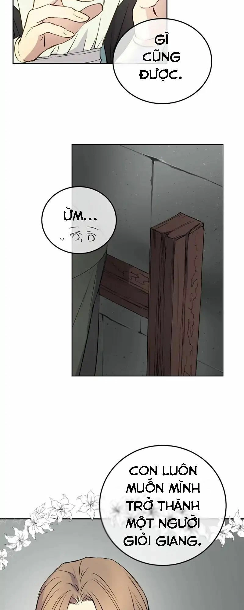 Cô Hầu Giỏi Giang Chapter 1 - 38