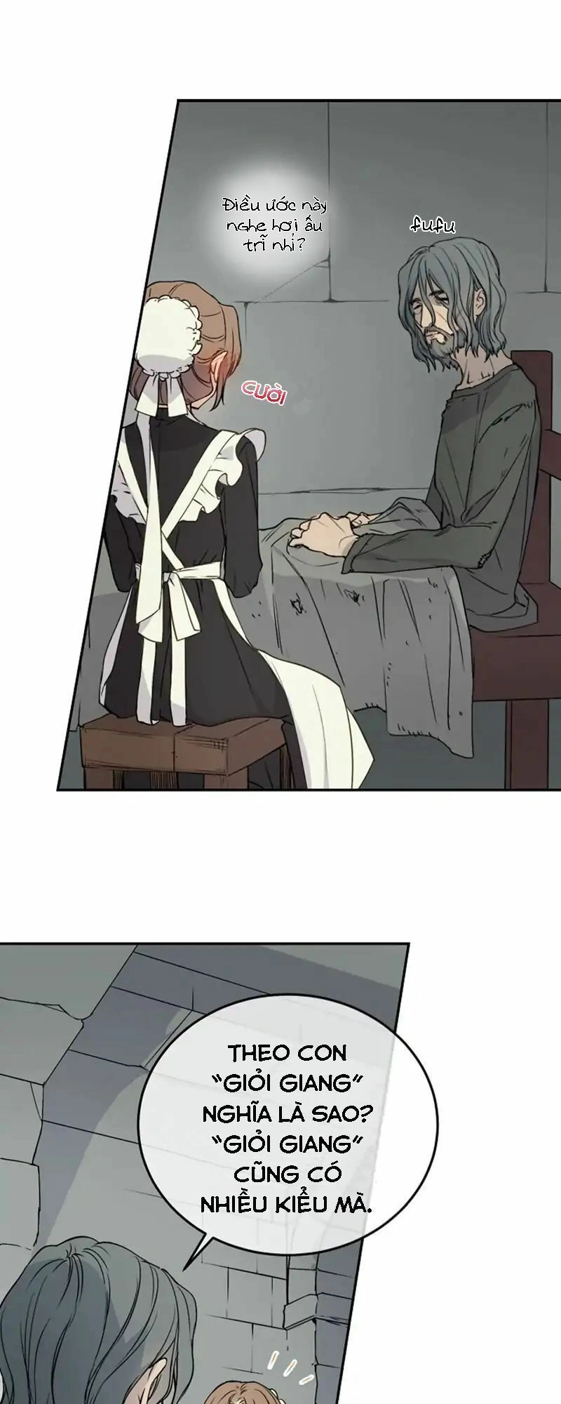 Cô Hầu Giỏi Giang Chapter 1 - 40