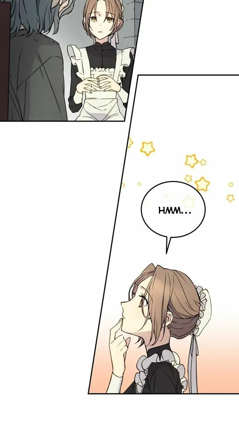 Cô Hầu Giỏi Giang Chapter 1 - 41