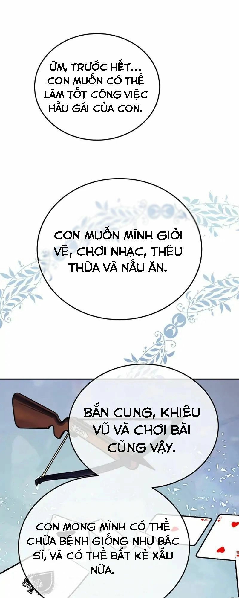 Cô Hầu Giỏi Giang Chapter 1 - 42