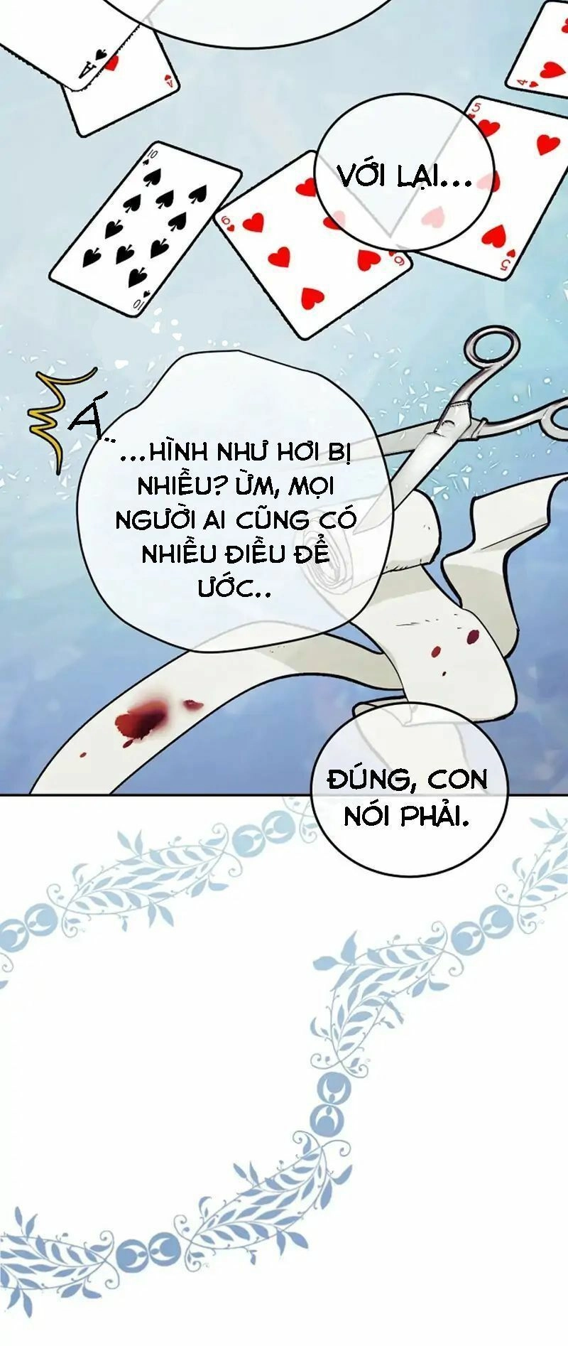 Cô Hầu Giỏi Giang Chapter 1 - 43