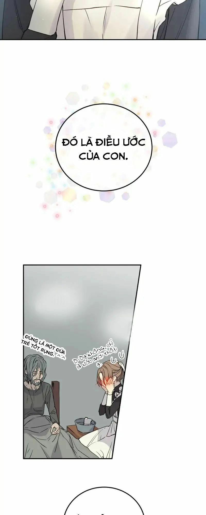 Cô Hầu Giỏi Giang Chapter 1 - 50