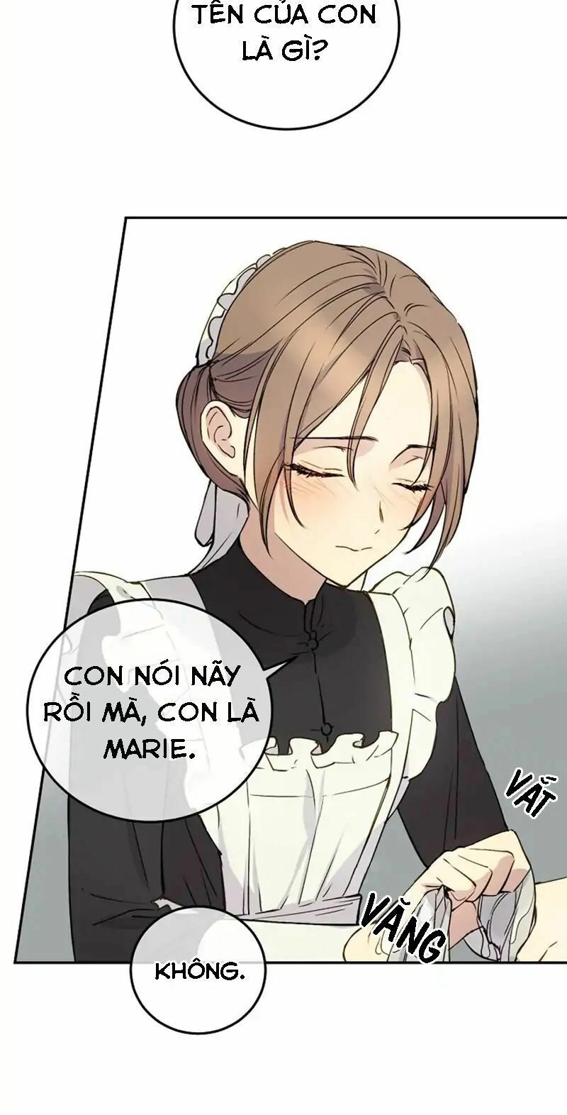 Cô Hầu Giỏi Giang Chapter 1 - 51