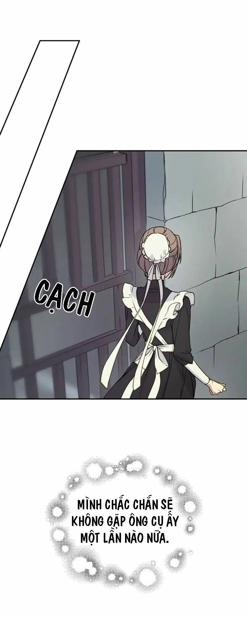 Cô Hầu Giỏi Giang Chapter 1 - 57