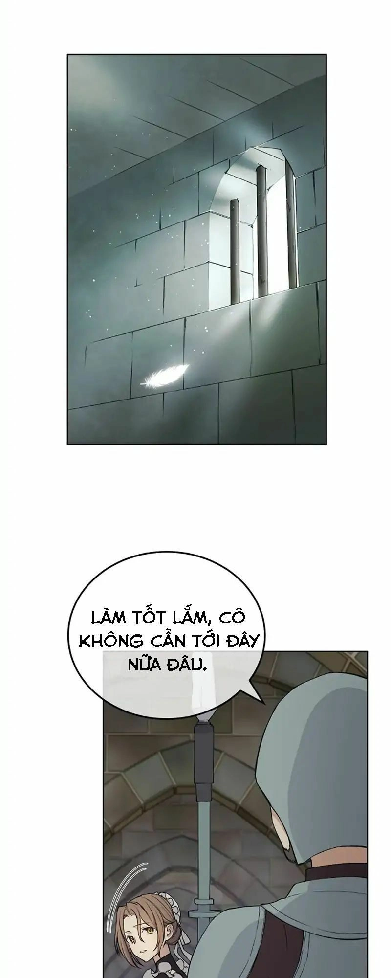 Cô Hầu Giỏi Giang Chapter 1 - 58